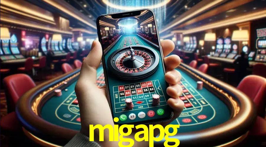Welcome Bonus migapg