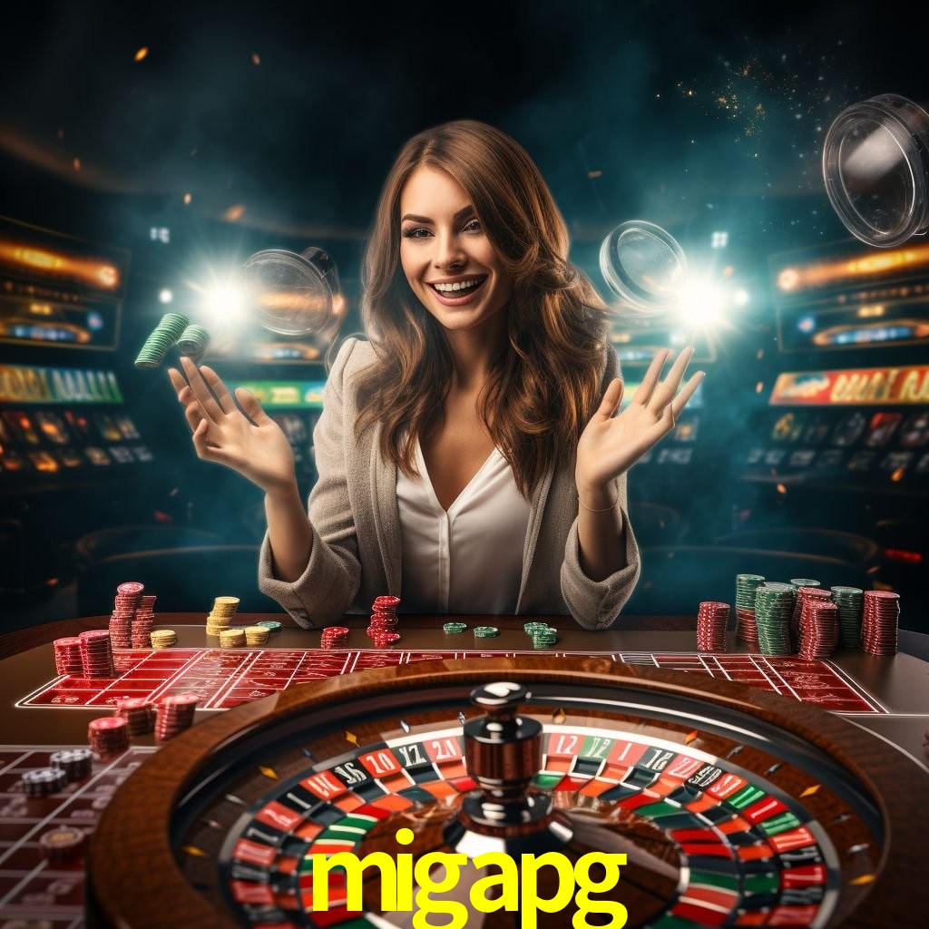 migapg -  - migapg bet