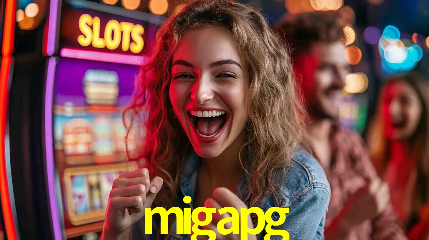 Experiência VIP migapg