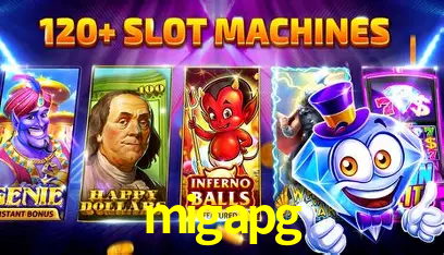 A Popularidade dos Caça-Níqueis no migapg