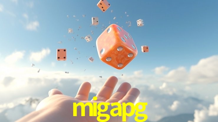 Welcome Bonus migapg
