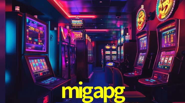 migapg bet