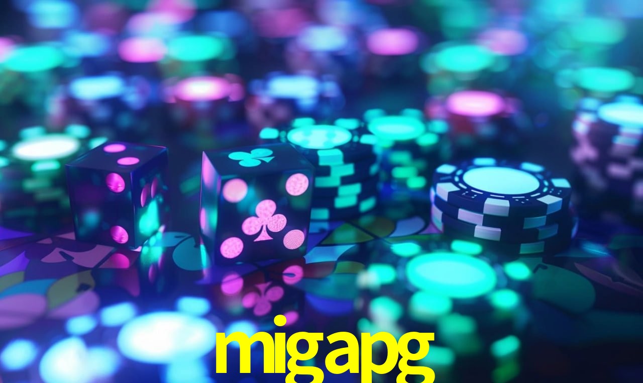 Inovações de Jogos na migapg: O Futuro das Experiências Interativas