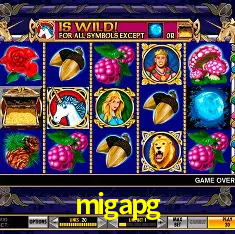 Exclusive Offers migapg