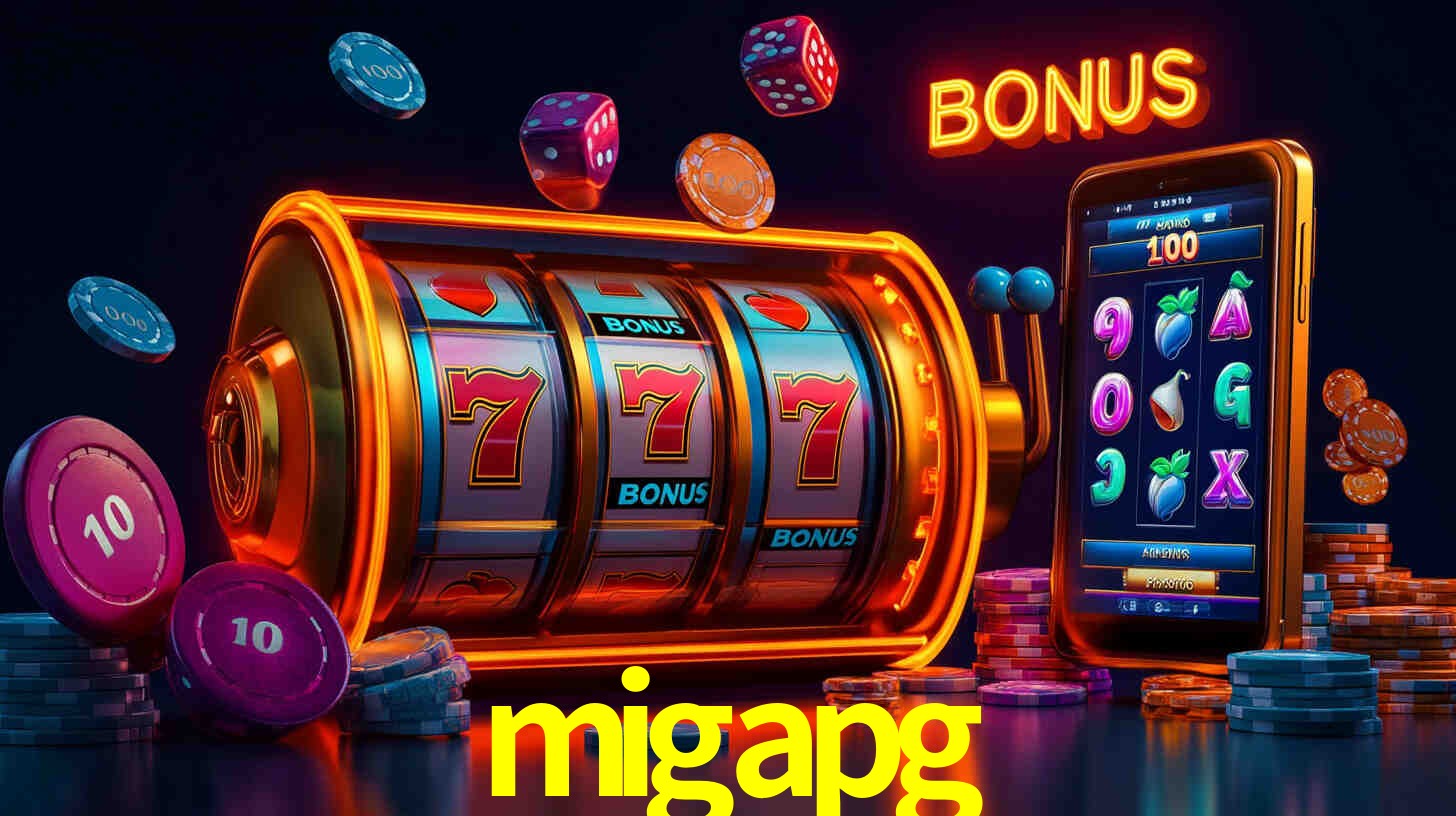 Estatísticas Esportivas migapg