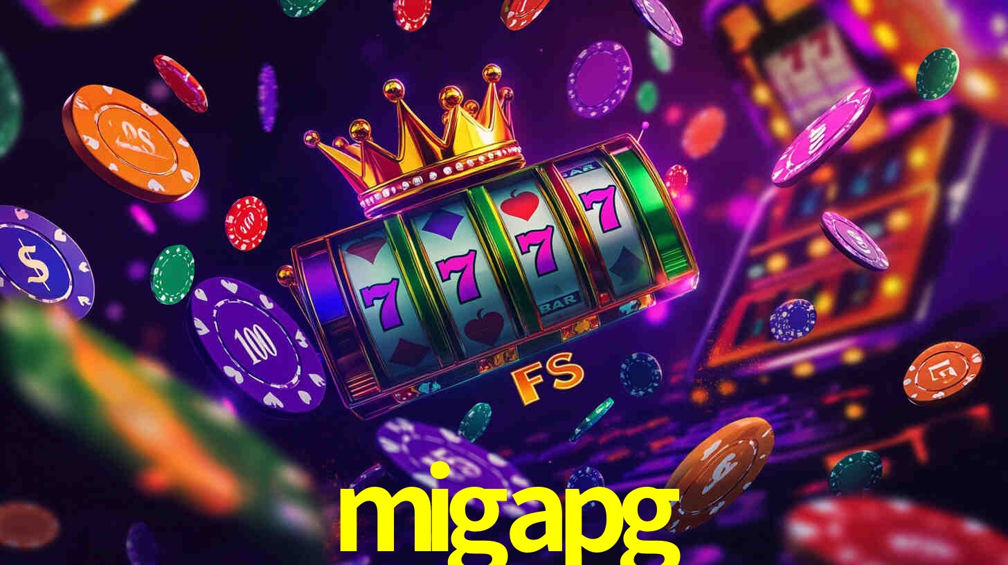 Migapg app
