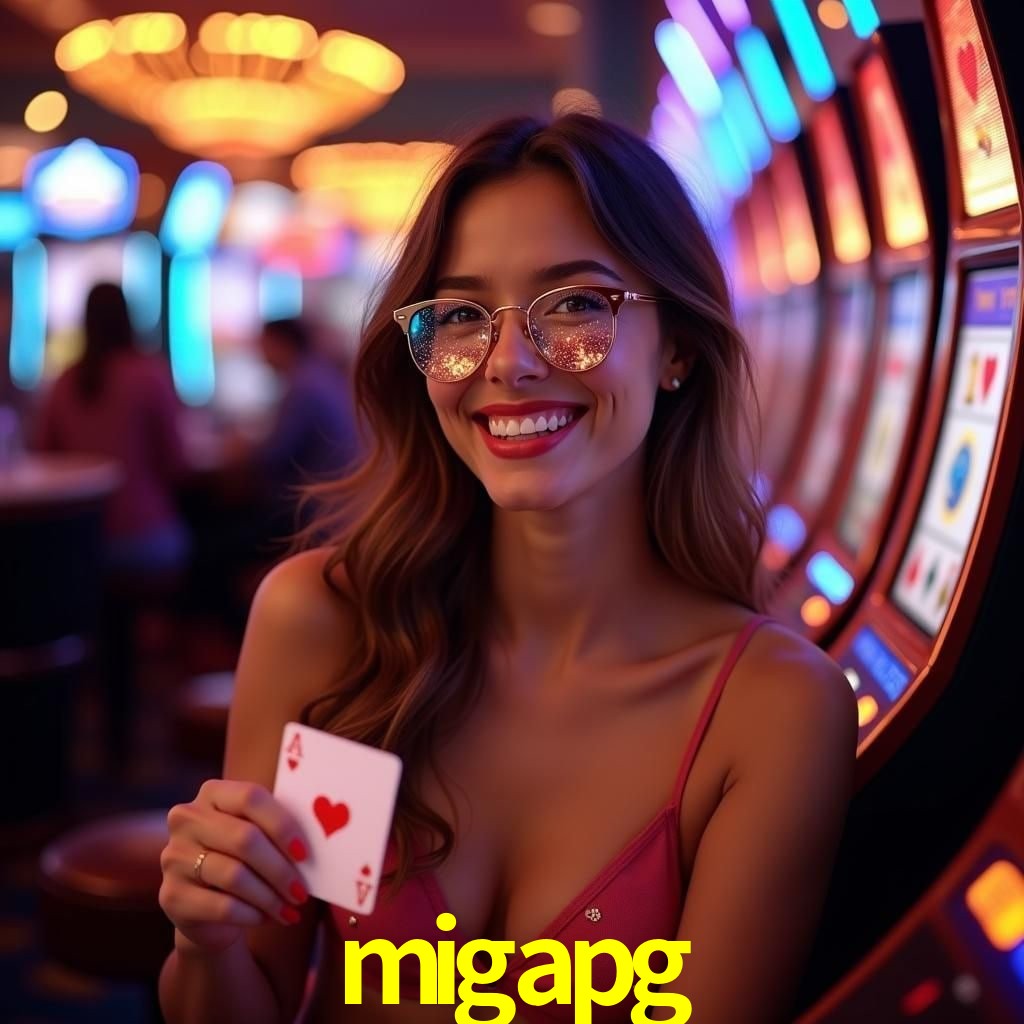 VIP Casino migapg