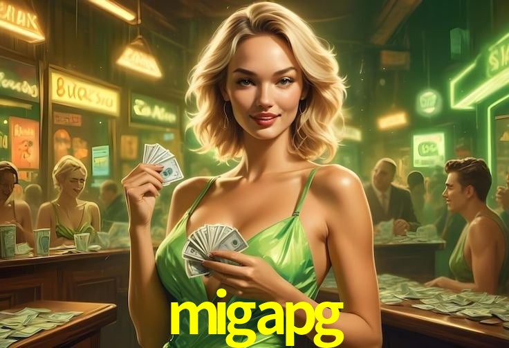 Gates of Olympus migapg