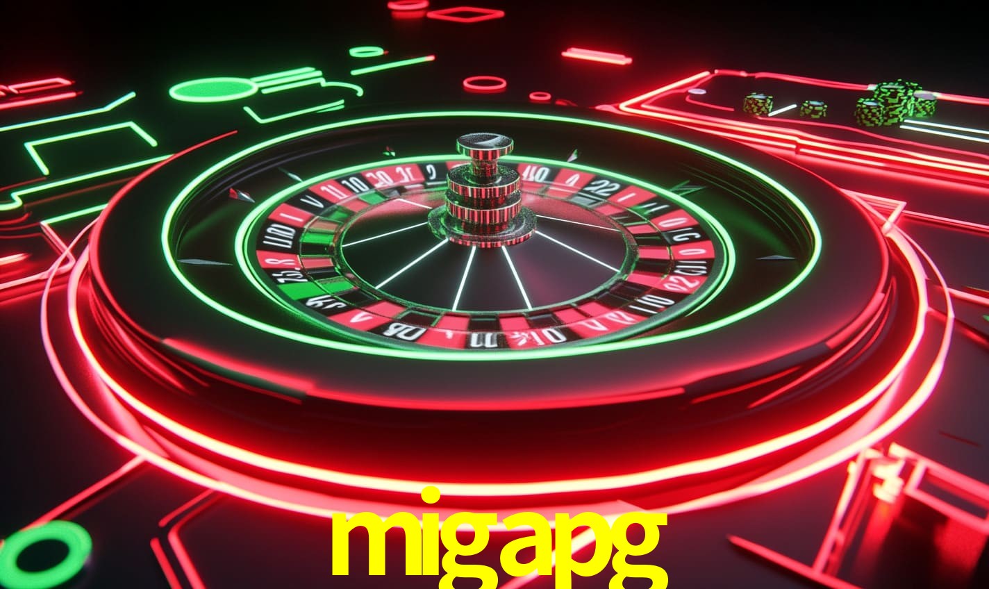 Avaliações dos Jogadores migapg