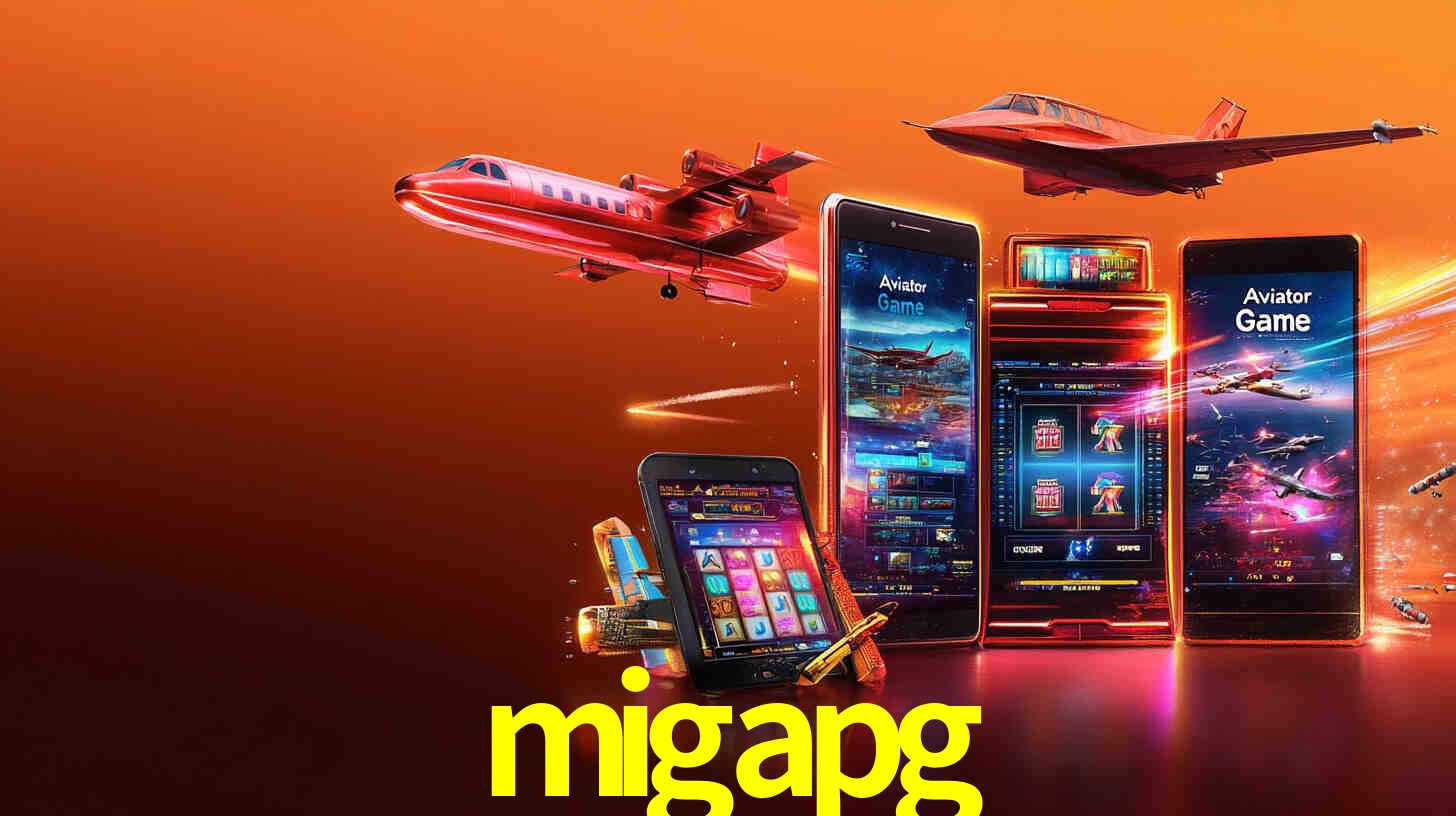 Jogos Exclusivos migapg