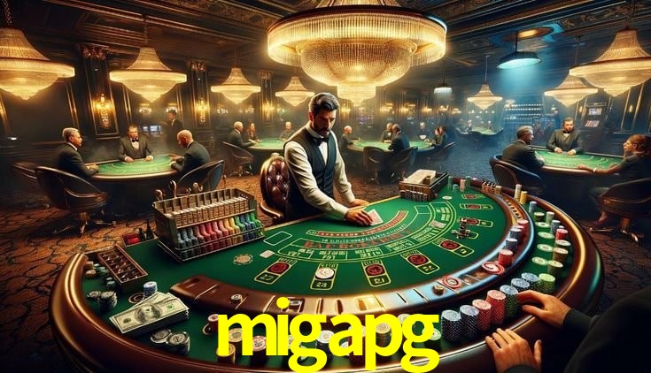 Spaceman Game migapg