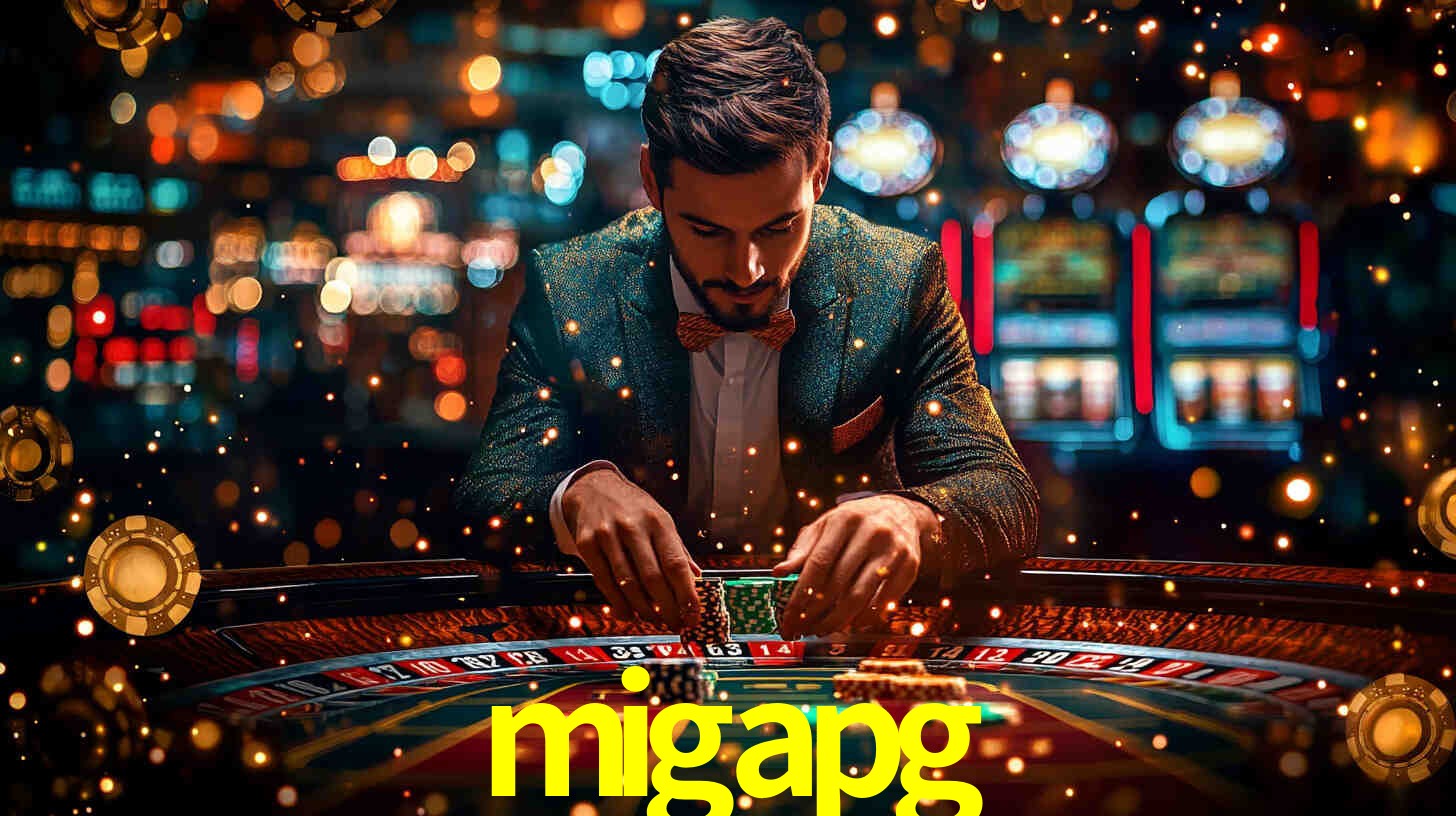 Experimente o Login Seguro Premium no migapg