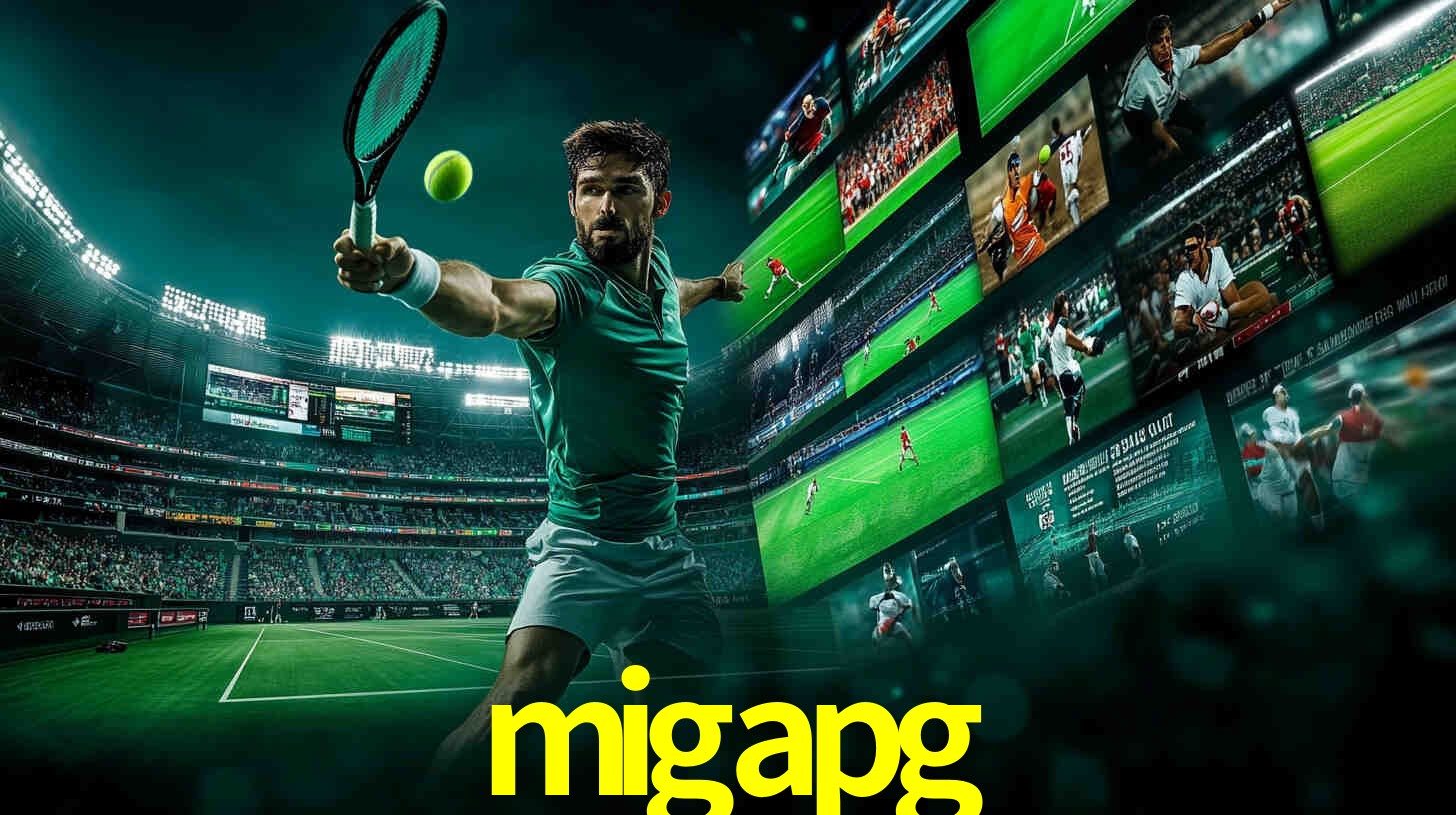 Mesa de Roleta migapg