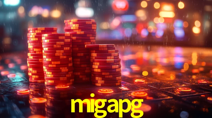 migapg: Jogue Crash e Experimente Alta Recompensa Instantânea