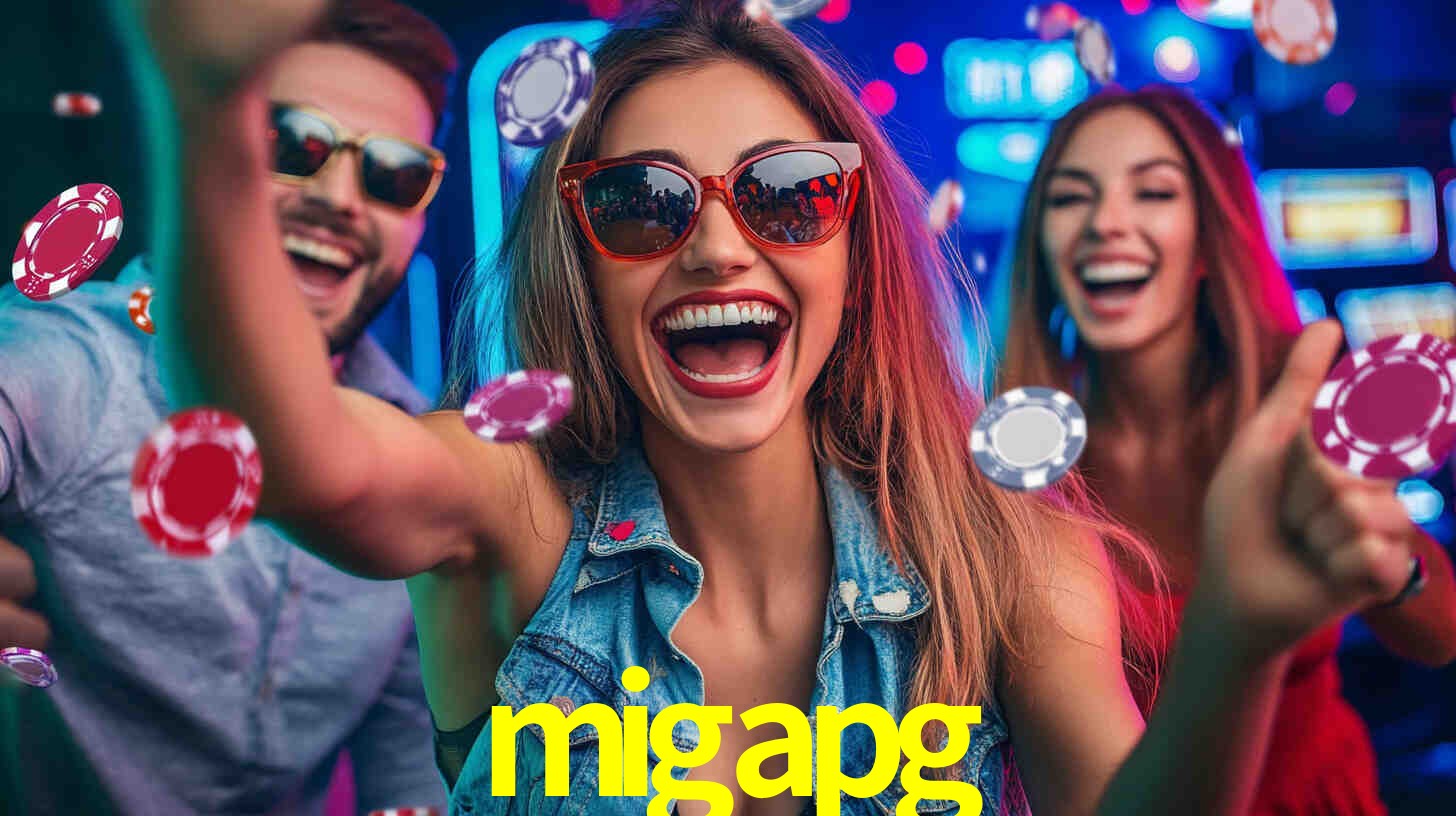 Estatísticas Crash Games migapg