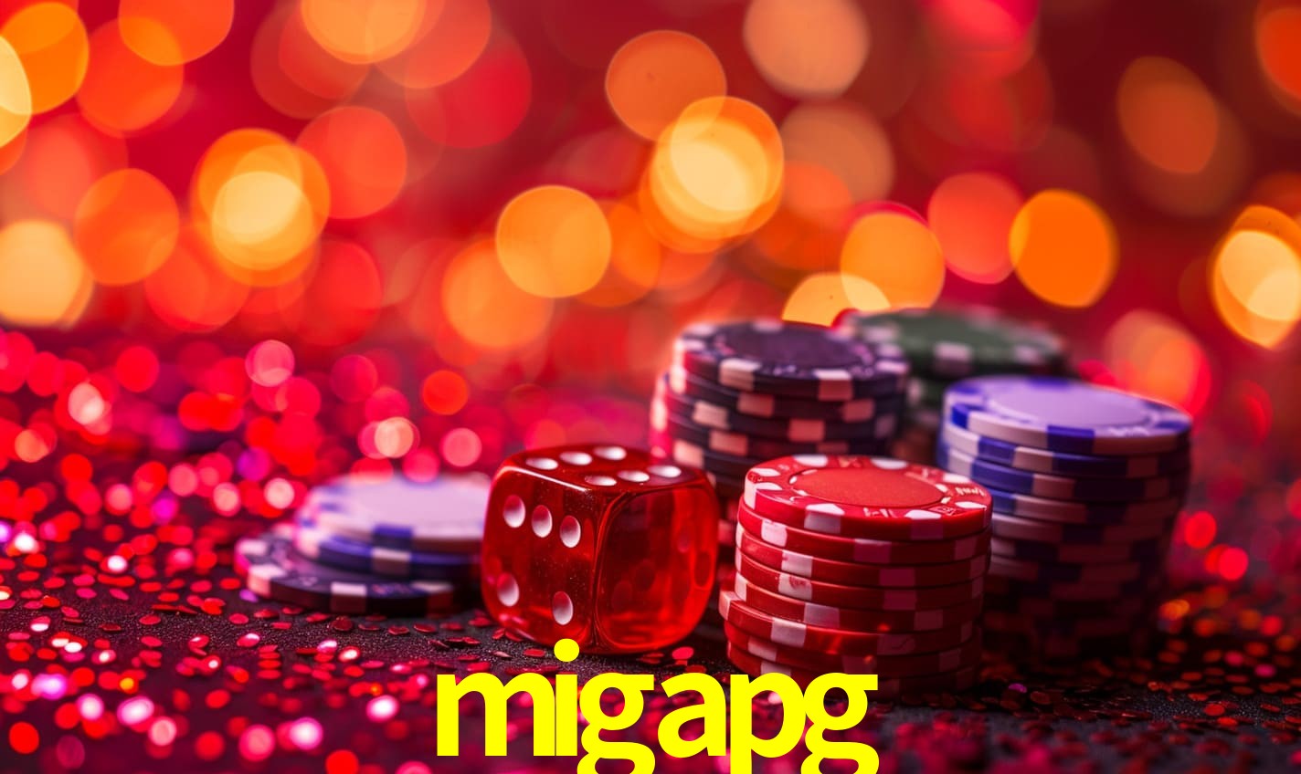 Diretório de Jogos migapg