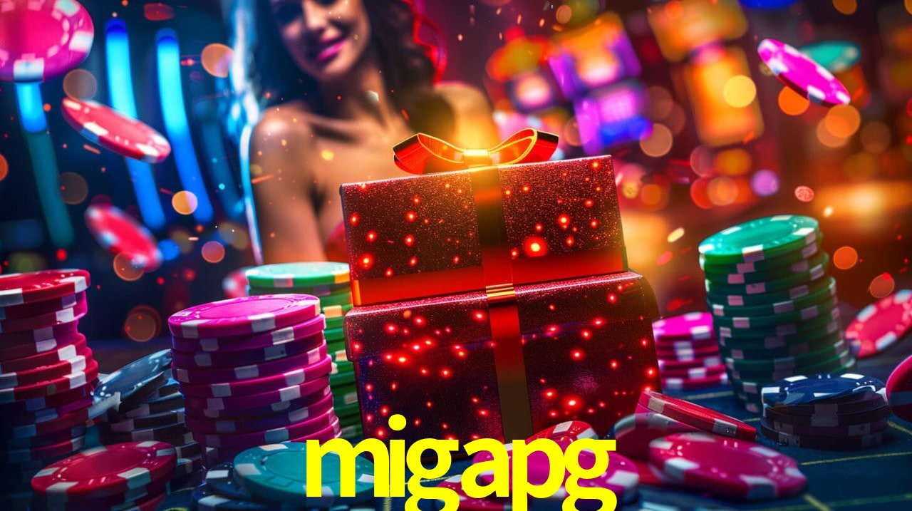 Sistemas de Segurança migapg