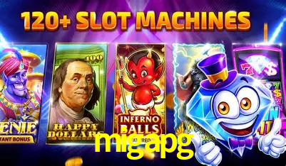 Platform Technology migapg