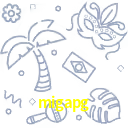 Interface do App migapg