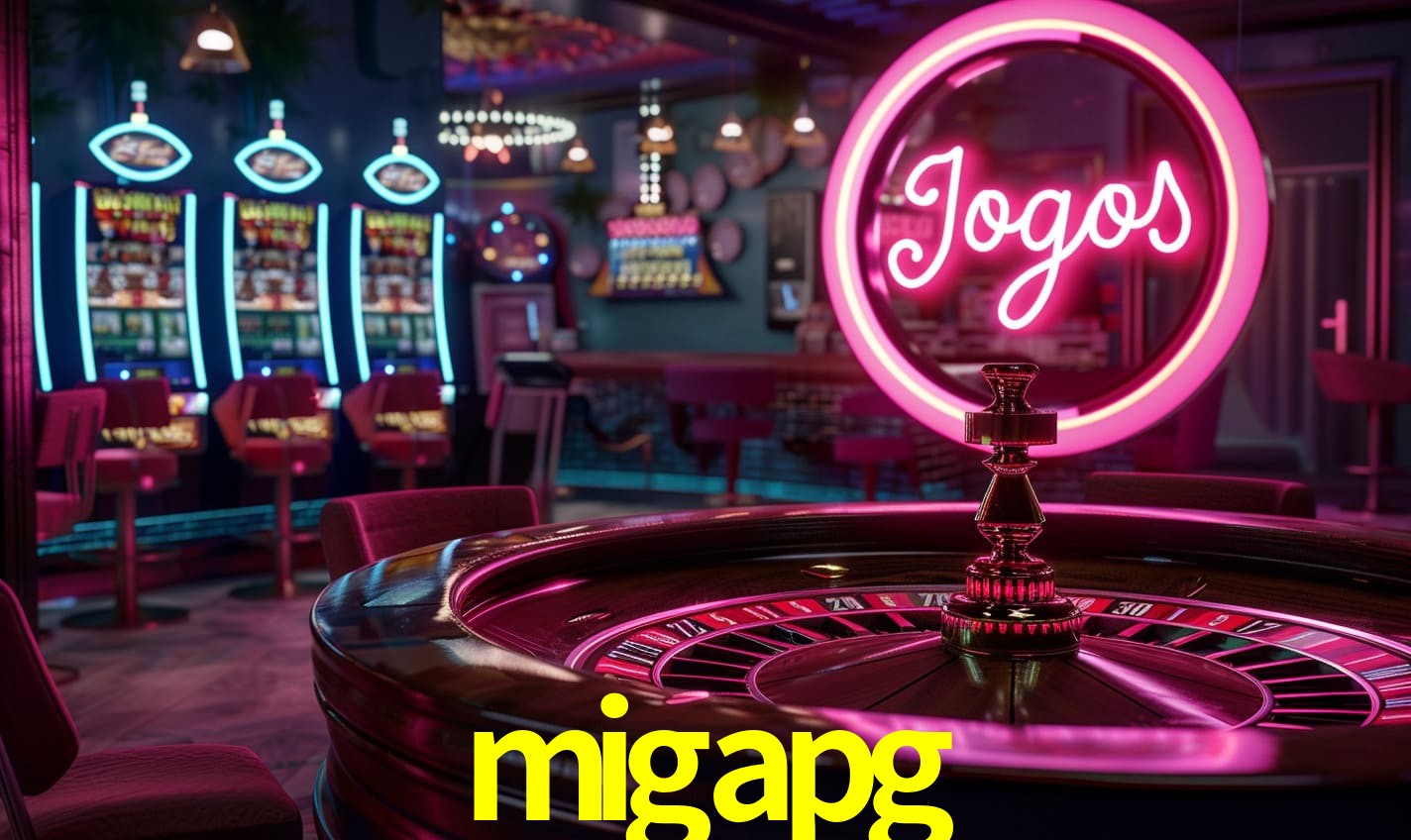 Casino Ao Vivo migapg