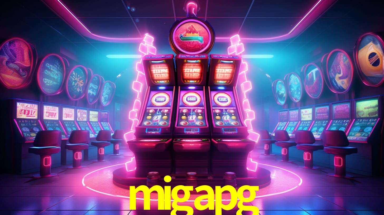 Migapg app