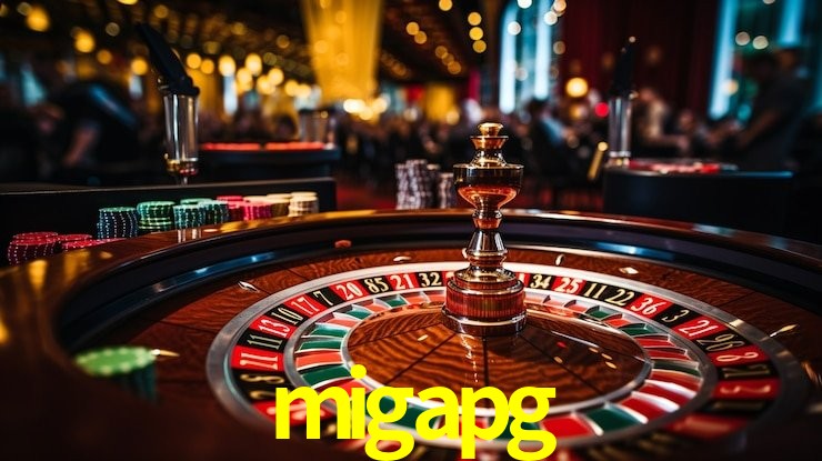 Live Casino migapg