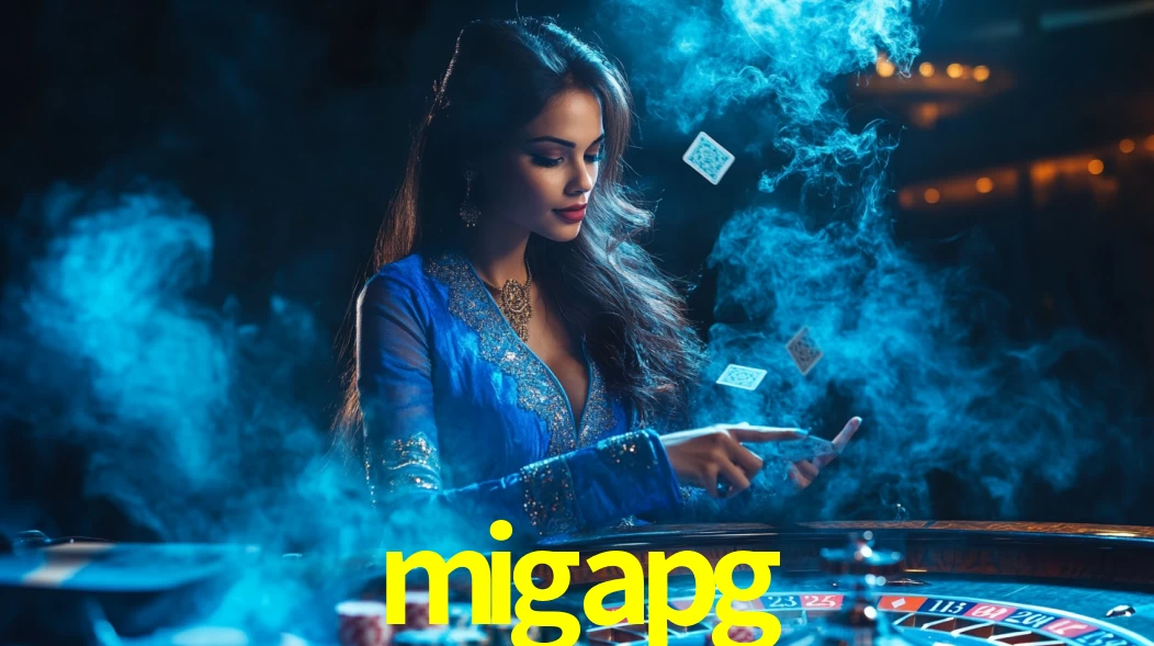 Recursos de Bônus migapg