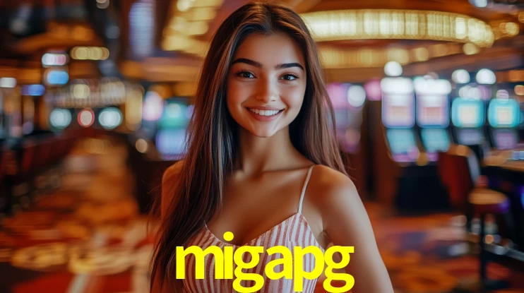 Migapg app